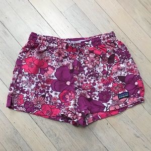 Patagonia Girls Baggie Shorts